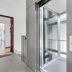 Starhome Colosseo Rzym
