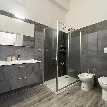 Casa de Férias Starhome Colosseo Roma