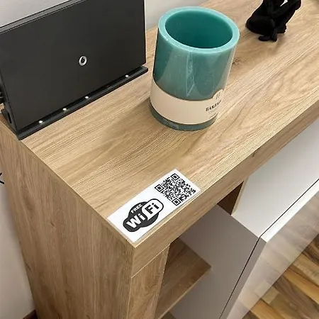 Starhome Colosseo * Řím