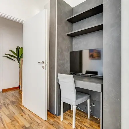 Casa de Férias Starhome Colosseo Roma