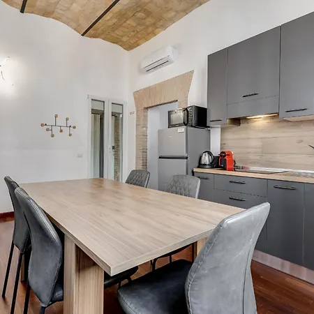 Casa de Férias Starhome Colosseo