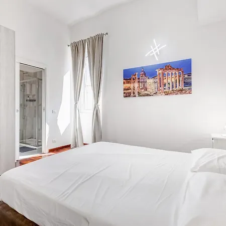 Starhome Colosseo * Rome