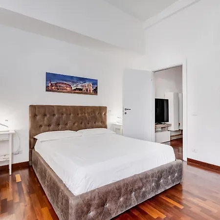 Starhome Colosseo Holiday home *