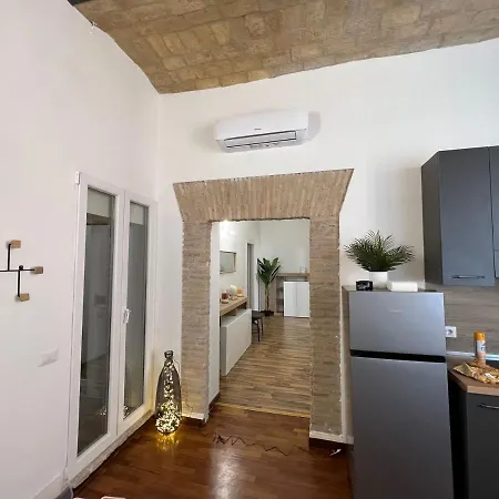 Holiday home Starhome Colosseo Rome