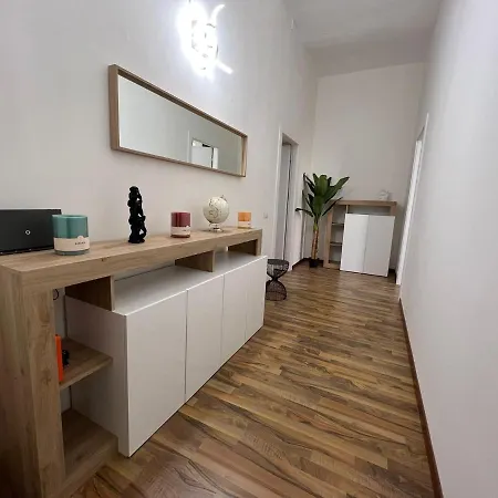 Starhome Colosseo Holiday home