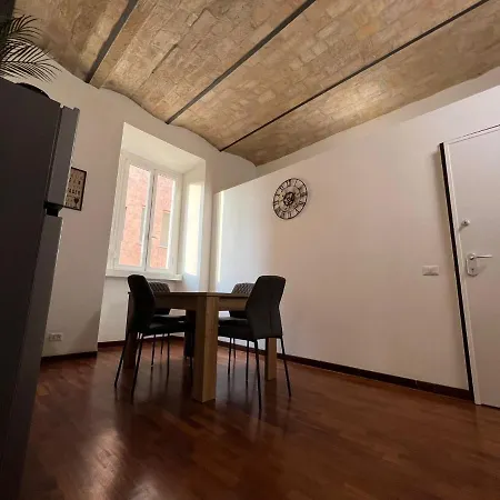 Starhome Colosseo Holiday home