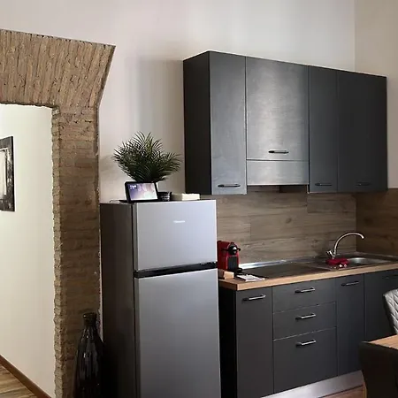 Holiday home Starhome Colosseo Rome