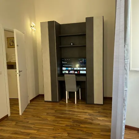 Starhome Colosseo Holiday home *