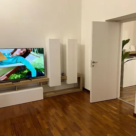Starhome Colosseo Holiday home