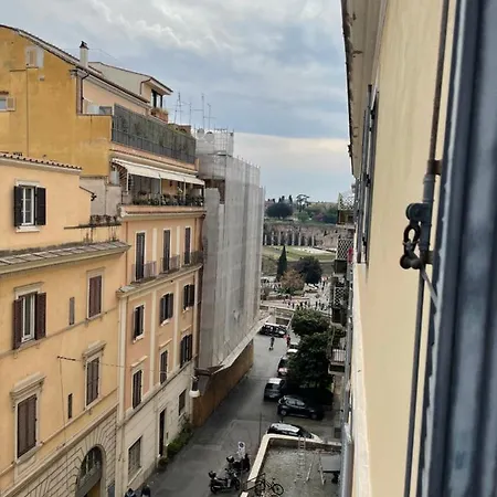 Starhome Colosseo *
