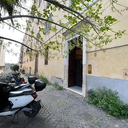 Starhome Colosseo Holiday home Rome