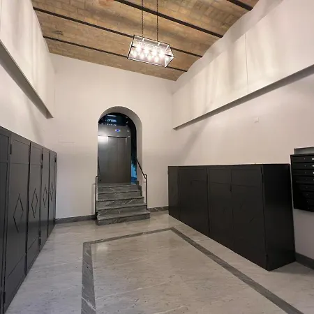Starhome Colosseo Holiday home