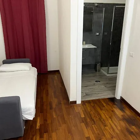 Holiday home Starhome Colosseo *