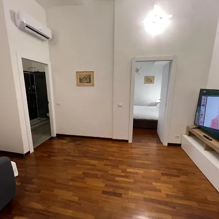 Starhome Colosseo * Rome