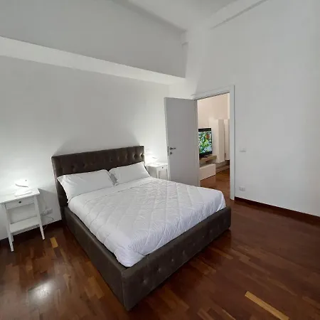 Starhome Colosseo Holiday home