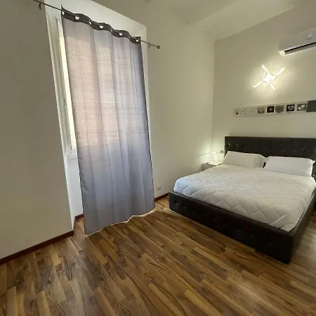 Holiday home Starhome Colosseo Rome
