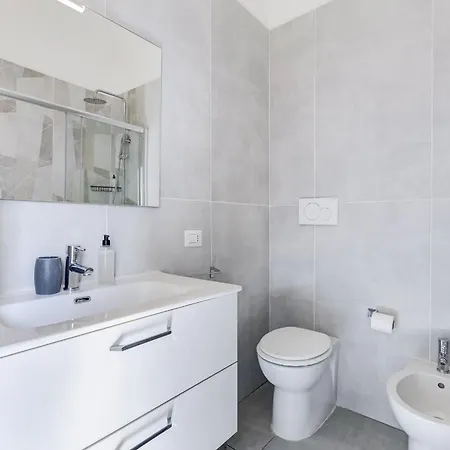 Starhome Colosseo Casa vacanze *