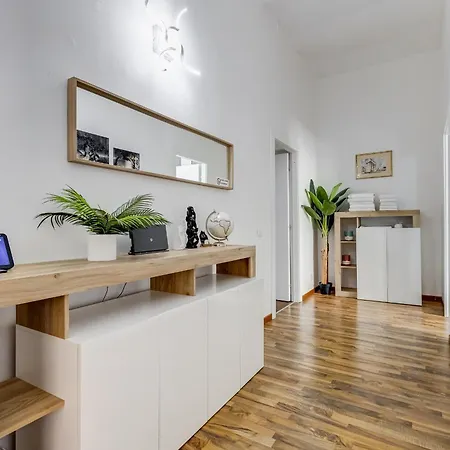 Σπίτι διακοπών Starhome Colosseo *