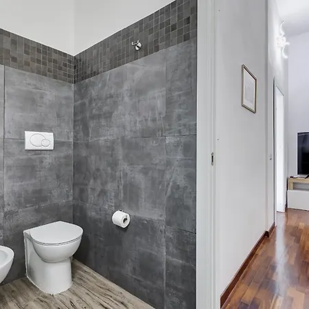 Starhome Colosseo בית נופש