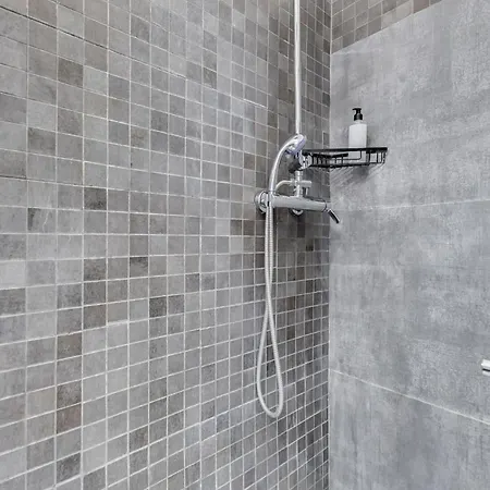 Σπίτι διακοπών Starhome Colosseo