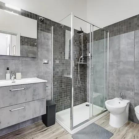 Starhome Colosseo בית נופש *