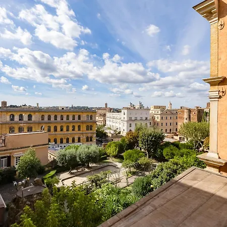 Casa vacanze Starhome Colosseo *