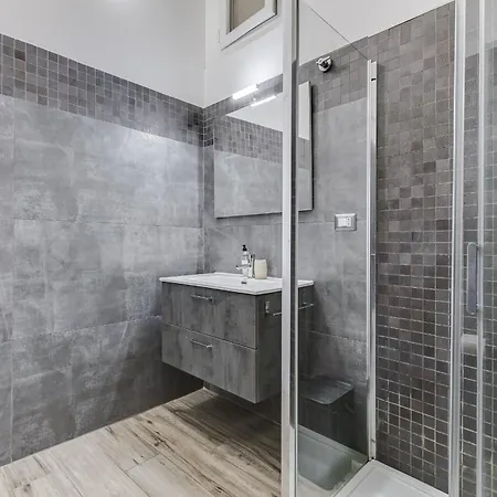 Starhome Colosseo Casa vacanze Roma