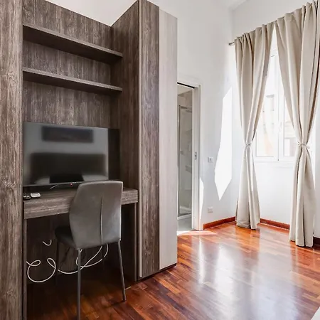 Starhome Colosseo Casa vacanze Roma