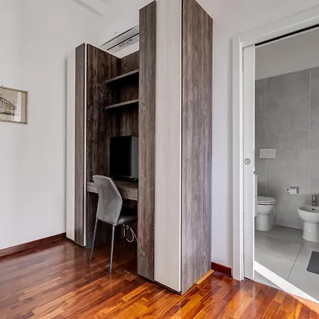 Starhome Colosseo * Ρώμη