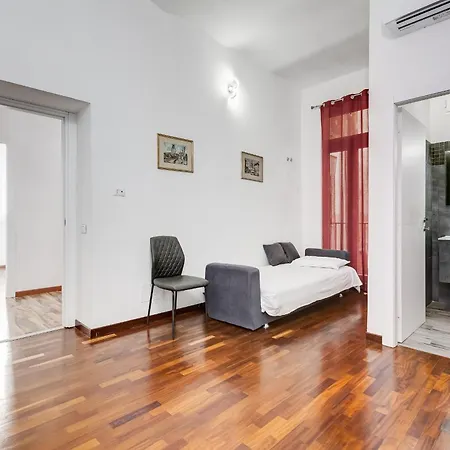 Casa vacanze Starhome Colosseo