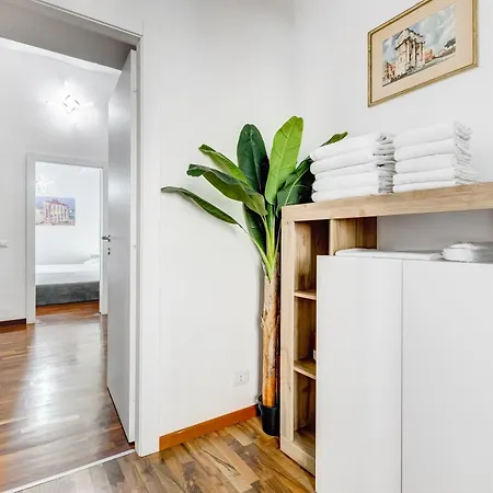 Σπίτι διακοπών Starhome Colosseo