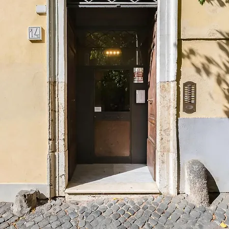 Starhome Colosseo Casa vacanze