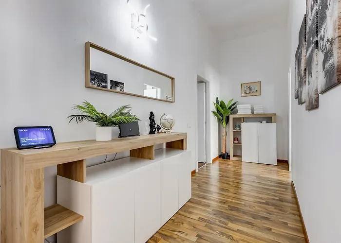 Hébergement de vacances Starhome Colosseo *