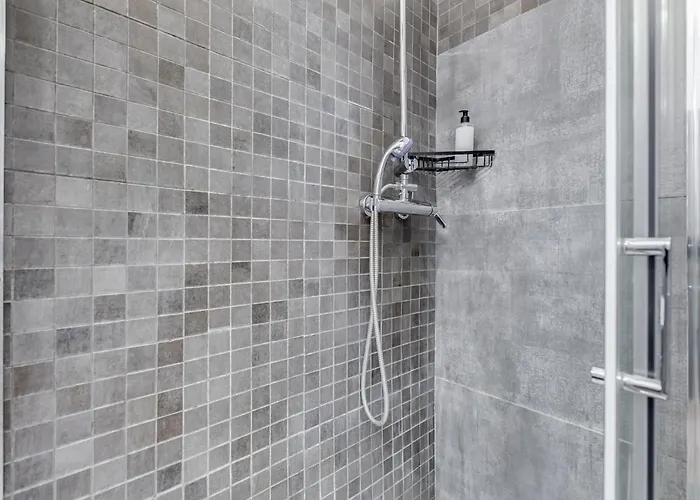 Hébergement de vacances Starhome Colosseo