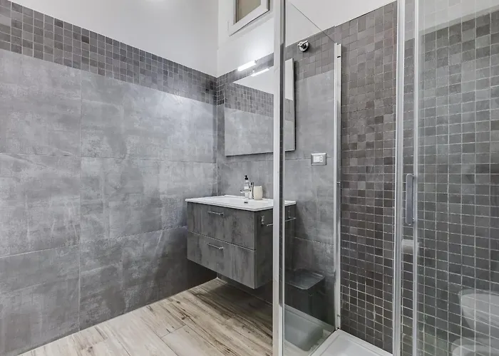 Starhome Colosseo Hébergement de vacances Rome