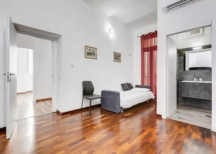 Hébergement de vacances Starhome Colosseo