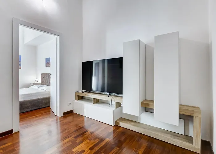 Hébergement de vacances Starhome Colosseo *