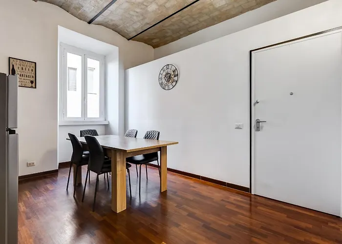 Hébergement de vacances Starhome Colosseo *