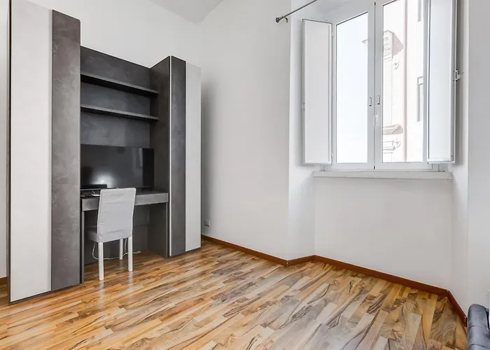 Starhome Colosseo Rome