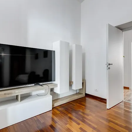 Starhome Colosseo Semesterbostad *